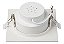 Spot Led 5w Avant Quadrado Branco Quente Direcionavel 110v/2 - Imagem 2