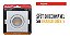 Spot Led 5w Avant Quadrado Branco Quente Direcionavel 110v/2 - Imagem 4