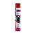 Vaselina Spray 200ml/120g Uso Geral Branco CHEMICOLOR - Imagem 1