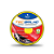 Cera Pasta 200g Limpadora Automotiva TECBRIL - Imagem 1