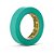 Fita Crepe Automotiva 525 Verde 24mm X 50m Liso - Imagem 1