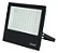 Refletor Led 200w Avant Slim 200 Bivolt Branco Frio 6500k 110V/220V - Imagem 3