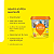 REJUNTE ACRILICO YPE 1KG QUARTZOLIT - Imagem 4