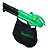 Soprador E Aspirador De Folhas 3000w Sf3000 Trapp Cor Verde - Imagem 3