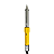 FERRO DE SOLDA CABO PLASTICO 100WTS 220V CX24 - 2X12 - Imagem 1