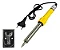 FERRO DE SOLDA CABO PLASTICO 100WTS 220V CX24 - 2X12 - Imagem 7