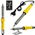 FERRO DE SOLDA CABO PLASTICO 100WTS 220V CX24 - 2X12 - Imagem 6