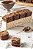 Bauzinho de Mini Brownie - Imagem 1