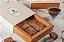 Caixa com 4 unidades de Brownie - Imagem 3
