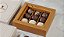 Caixa de Seleção de Trufas Gourmet - Imagem 2