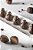 Caixa de Seleção de Trufas Sabores Intensos - Imagem 1
