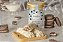 Barrinha Cookies and Cream 4 unidades - Imagem 4