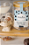 Barrinha Cookies and Cream 4 unidades - Imagem 1