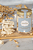 Crispy de Amendoim Caramelizado - Imagem 1