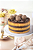 Bolo de Cenoura Naked - Imagem 1