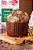 Panettone Café com chocolate - Imagem 1