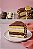 Festa na Caixa - Bolo Ninho com Nutella 500g, 3 brigadeiros tradicionais e 3 brigadeiros ninho - Imagem 3