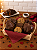 Cesta Amor em Camadas - Imagem 2