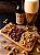 Kit Harmonize - Cerveja Artesanal, Nuts Salgadas e Crispies de Chocolate com Café - Imagem 2
