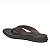 Chinelo Pegada Couro Masculino - Imagem 3