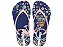 Chinelo Ipanema Mari Bloom - Imagem 3