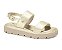Sandália Ramarim Papete Feminina - Imagem 1