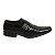 Sapato Social Masculino Parthenon D - Imagem 3