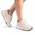 Tênis Dakota Casual Feminino - Imagem 2