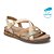 Sandália Campesi Conforto Feminina - Imagem 2