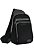 Mochila Transversal Slim Republic Vix - Imagem 1