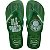 Chinelo Havaianas Times Palmeiras - Imagem 1