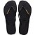 Chinelo Havaianas Slim Logo Metallic - Imagem 1