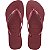 Chinelo Havaianas Slim Logo Metallic - Imagem 2