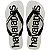 Chinelo Havaianas Top Logomania 2 - Imagem 2