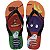 Chinelo Havaianas Harry Potter - Imagem 1