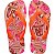 Chinelo Havaianas Fantasy Infantil - Imagem 1