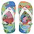 Chinelo Havaianas Peppa Pig Elástica Infantil - Imagem 1