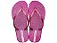 Chinelo Ipanema Glitter Feminino - Imagem 1