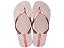 Chinelo Ipanema Glitter Feminino - Imagem 2