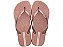 Chinelo Ipanema Glitter - Imagem 1