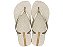 Chinelo Ipanema Glitter - Imagem 2