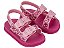 Sandália Ipanema Diva Baby Infantil - Imagem 1