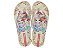 Chinelo Ipanema Jolie Amores Infantil - Imagem 2
