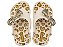 Chinelo Ipanema Belle Baby Elástico Infantil - Imagem 2