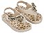 Chinelo Ipanema Belle Baby Elástico Infantil - Imagem 1