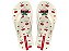 Chinelo Ipanema Belle II Infantil - Imagem 2