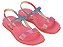Sandália Ipanema Glow Trend Infantil - Imagem 1