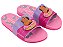 Chinelo Capivara Slide Infantil - Imagem 1