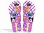 Chinelo Ipanema Stitch Joy Feminino - Imagem 1