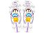 Chinelo Disney Joy Infantil - Imagem 1